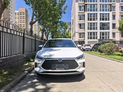 BYD e2