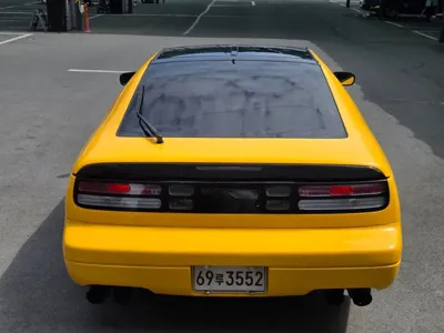 Nissan 300ZX