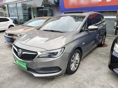 Buick GL6