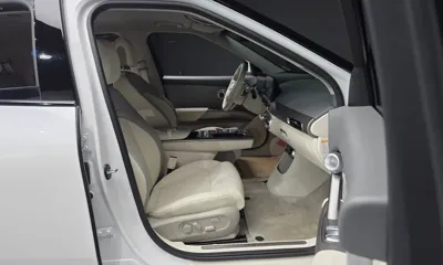 Genesis GV60