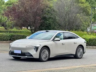 Buick 别克至境L7