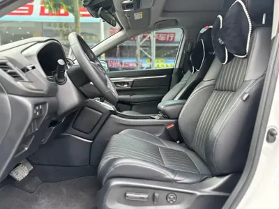 Honda Breeze
