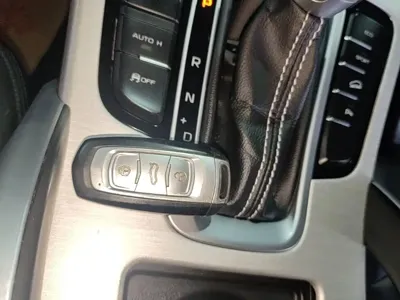 Geely Boyue