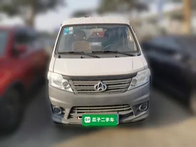 Chana Star 3