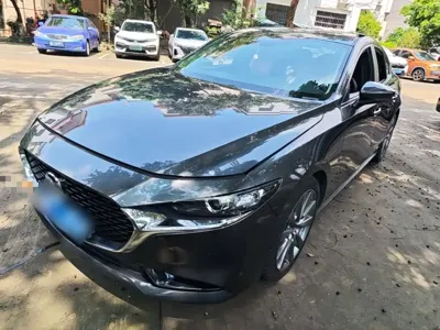 Mazda 3 Axela