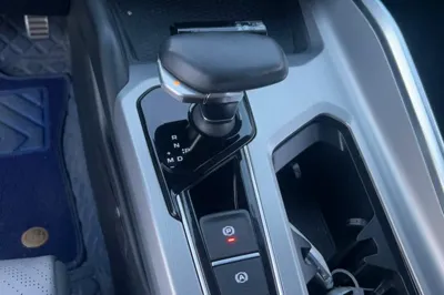 Geely Auto Preface