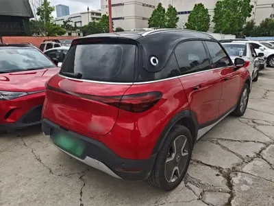 Smart Smart #1