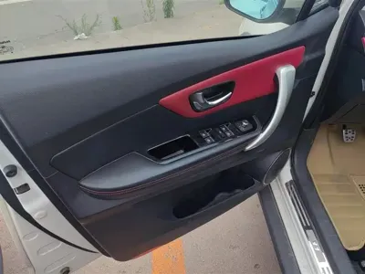 Haval H1