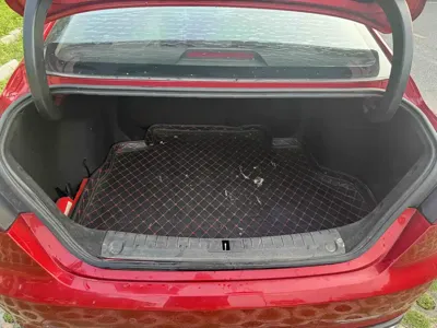 Geely Binrui