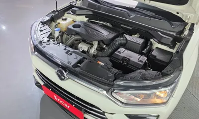 KG_Mobility_Ssangyong KORANDO