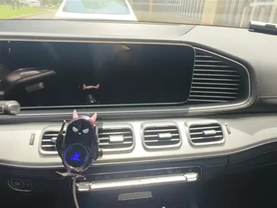 Mercedes-Benz 奔驰GLE(进口)