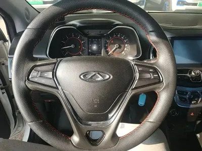Chery Arrizo 5