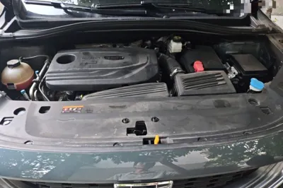 Geely Auto Haoyue