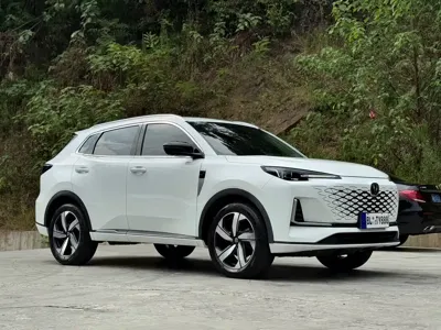 Changan CS55PLUS