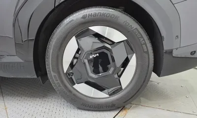 Kia EV9