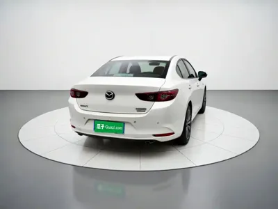 Mazda 3 Axela