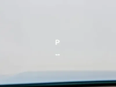 Li Auto Li L8