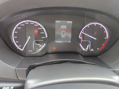 Qoros 5