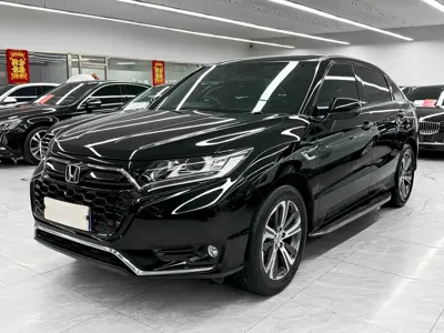 Honda UR-V