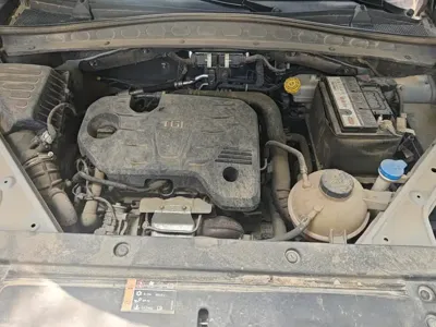 Roewe RX5 Max
