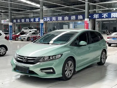 Honda Jade