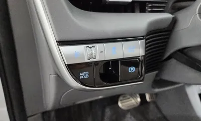 Hyundai Ioniq5