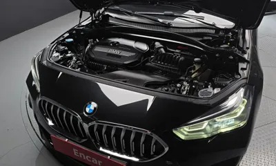 BMW 2-Series