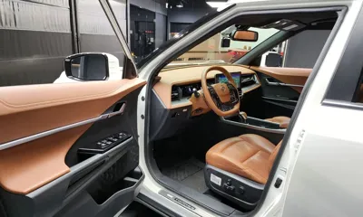 KG_Mobility_Ssangyong Torres