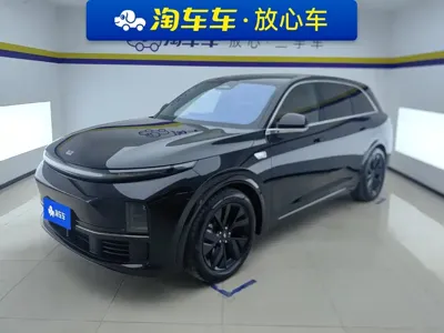 Li Auto Li L7