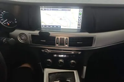 Haval H7