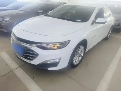Chevrolet Malibu XL