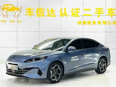 BYD 海豹06