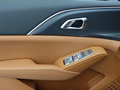 Haval H6L