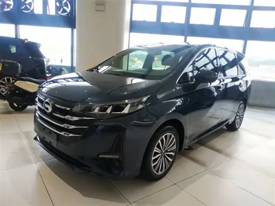 GAC Motor Trumpchi M6