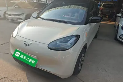 Wuling Bingo