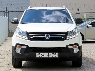 KG_Mobility_Ssangyong KORANDO
