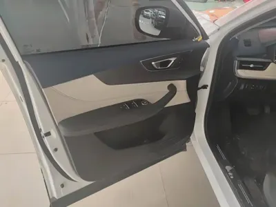 Chery Tiggo 5x