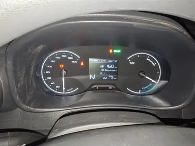 Wuling Hongguang EV
