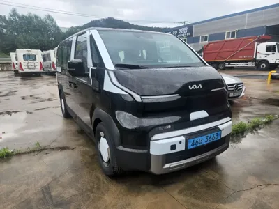 Kia PV5