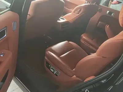 Li Auto Li L9