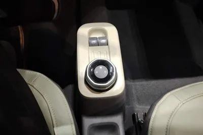 Geely Galaxy Panda