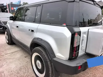 iCAR iCAR 03