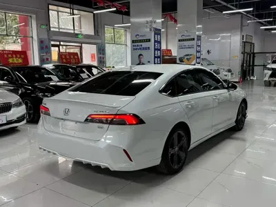 Honda Inspire