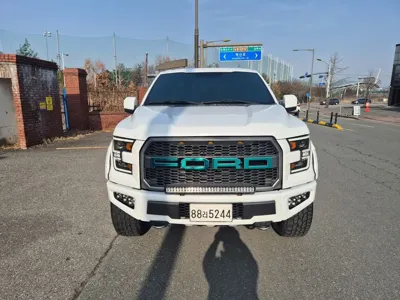Ford F150