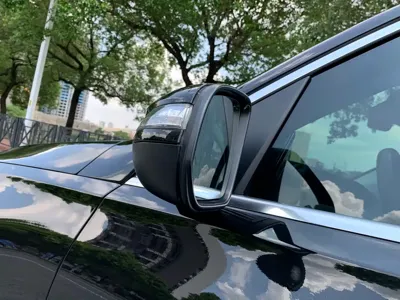 Mercedes-Benz 奔驰GLE(进口)