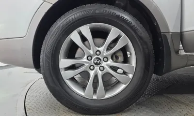Hyundai Veracruz