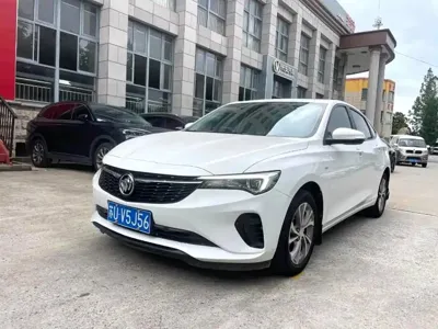 Buick Verano