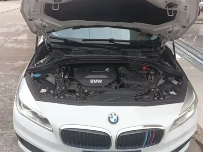 BMW 2 Series Active Tourer