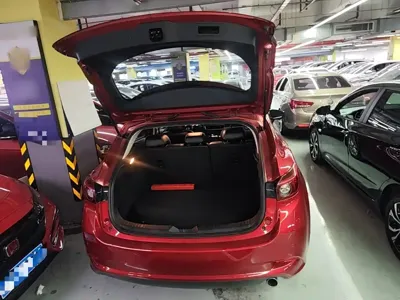 Mazda 3 Axela