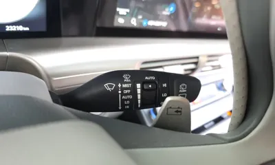 Hyundai Nexo